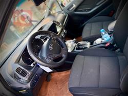 Kia Forte5